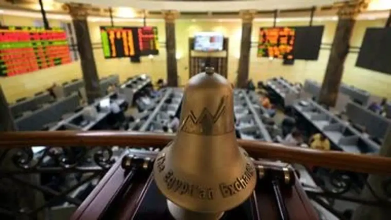 بورصة مصر تحقق أداءً ذهبياً بالربع الثالث متفوقة على الأسواق العربية والعالمية